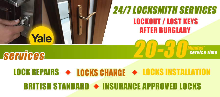 Acton Locksmith